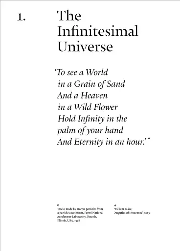 The Cosmic Dance. Finding Patterns and Pathways in a Chaotic Universe - фото 9