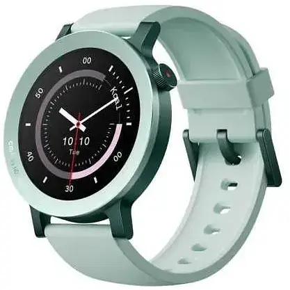 Смарт-часы CMF by Nothing Watch 3 Pro Light Green