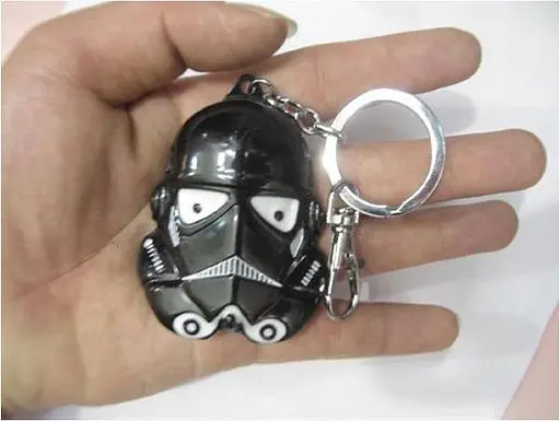 Брелок GeekLand Дарт Вейдер Star Wars - фото 2