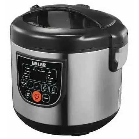 Мультиварка Edler EDMC-2005