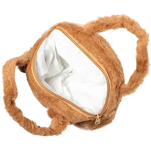 Сумочка ZiBi Kids Line Capybara 20x16x5 см (ZB.700404) - фото 8