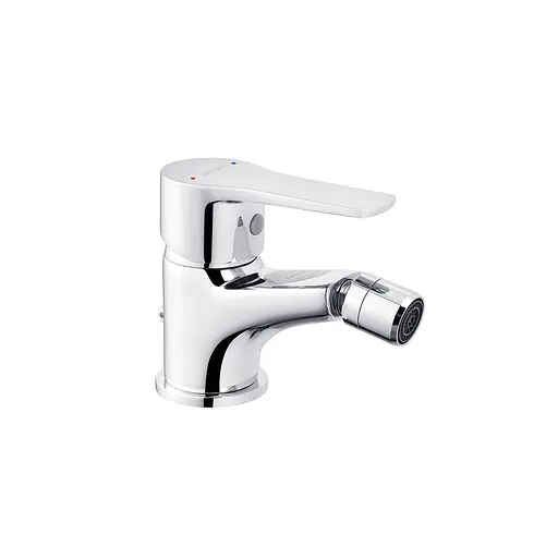 Смеситель для биде Ibergrif Star M15057 CV028521 Хром - фото 1