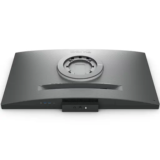 TFT 31.5" BenQ RD320U, 4K, IPS, 2хHDMI, DP, USB- C, USB-hub, HAS, Pivot, кол., сірий - фото 6