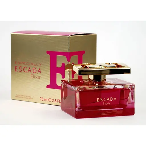 Escada Especially Elixir 75 мл парфумована вода - фото 1