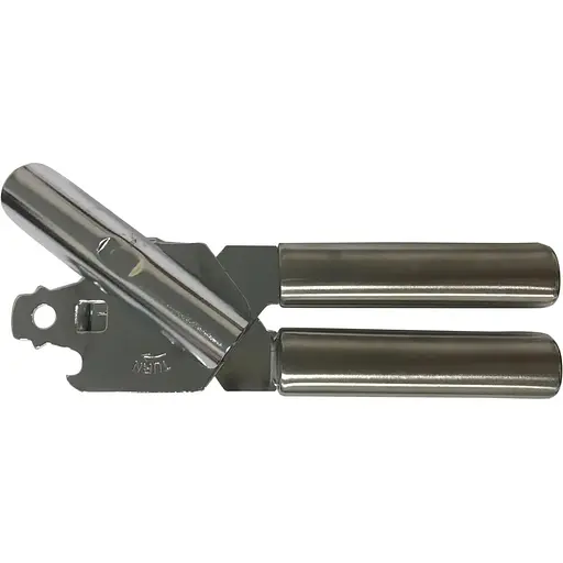 Открывалка для консервных банок Gusto GT-6206 металлическая (144561)