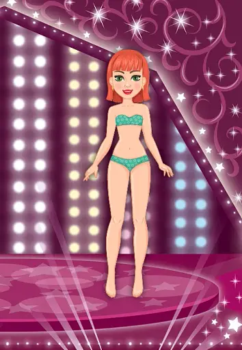 Модельне агентство. День народження - фото 3