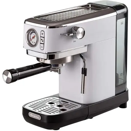 Кавоварка еспрессо Ariete 1381/3 White