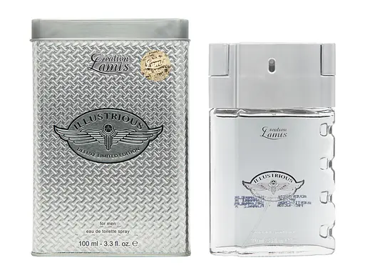 Туалетна вода Creation Lamis Illustrious 100 мл