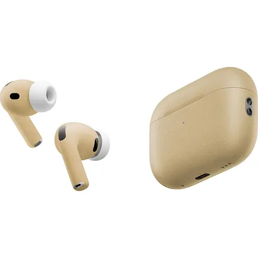 Наушники Apple AirPods Pro 3 Gold Matte (MFHP4) [154797] - фото 1