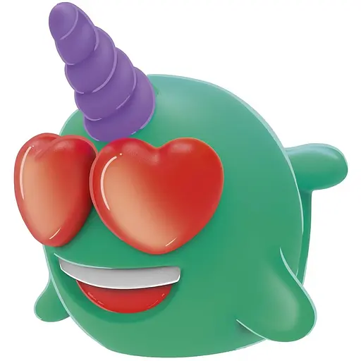 Колекційна фігурка Craze Splashers прискає водою в асортименті (53294) - фото 16