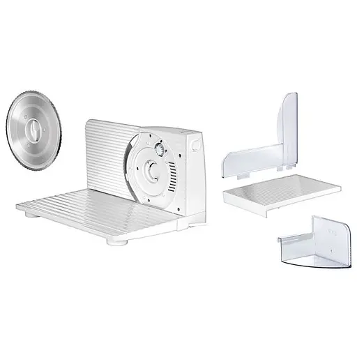 Скиборізка MPM MKR-05 - фото 2