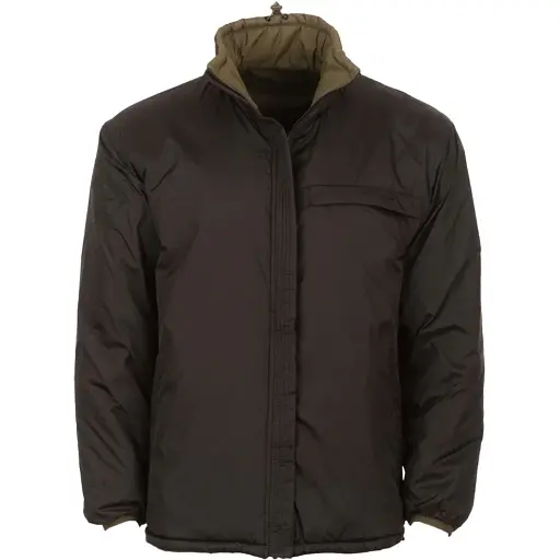 Куртка Snugpak Sleeka Elite Reversible M Olive/Black - фото 2