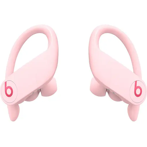 Наушники Beats by Dr. Dre Powerbeats Pro Cloud Pink (MXY72) [130543]