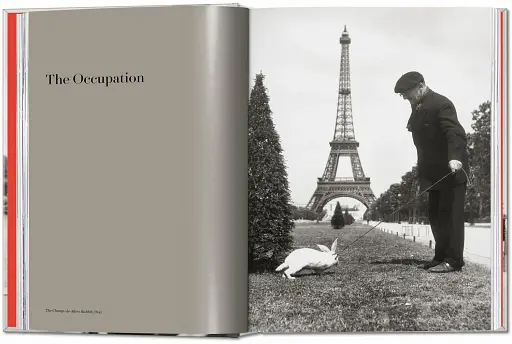 Robert Doisneau. Paris. 45th Edition - фото 6