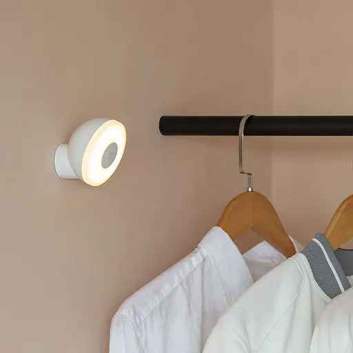 Нічник з датчиком руху Xiaomi MiJia Night Light 2 (MJYD02YL) - фото 2