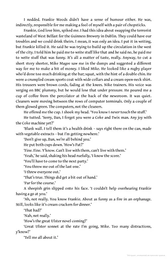 Divorcing Jack - фото 5