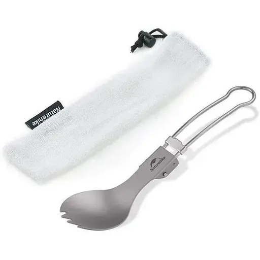 Ложка-вилка Naturehike NH19C001-J (1047-6927595734766)