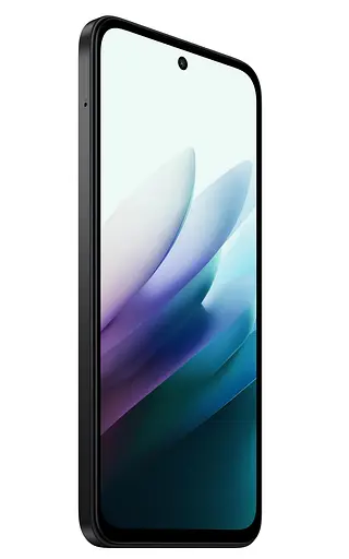 Смартфон Xiaomi Redmi 15 6/128GB Midnight Black - фото 6