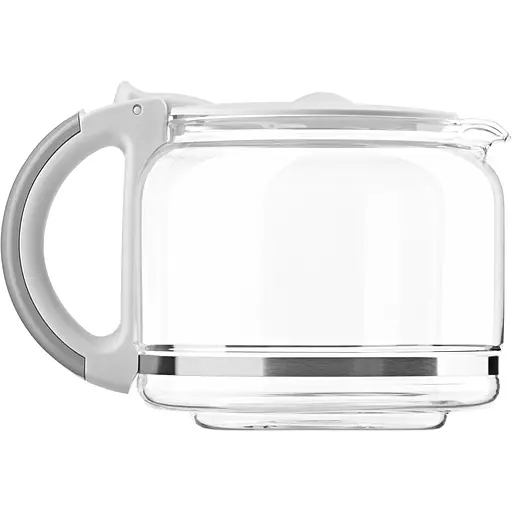 Кофеварка капельная Ardesto FCM-D17WG (138203) - фото 9