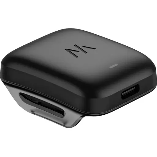 Зарядное устройство Whoop Wireless PowerPack для Whoop 5.0 One/Peak/MG Life Black [149999] - фото 3