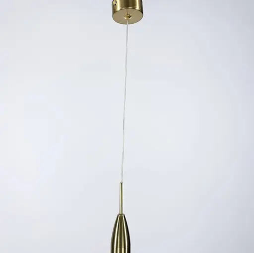 Дизайнерський світильник Moderli Line.F SGJ 25 - фото 10