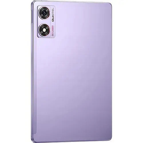 Планшет Oukitel OT8 6/256 GB Purple - фото 4