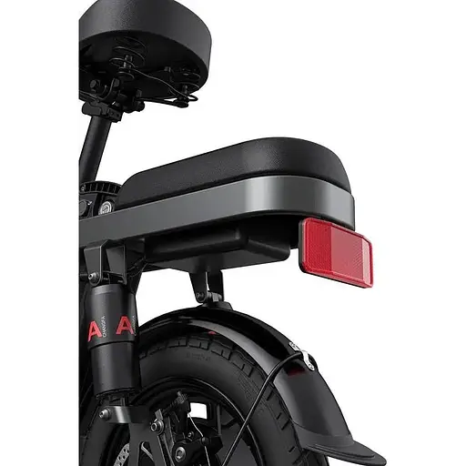 Електровелосипед Engwe T-14 Gray (En-T14-27) [85479] - фото 11