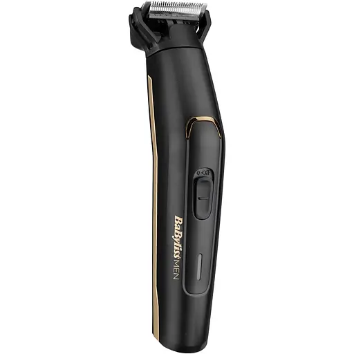 Машинка для стрижки Babyliss MT860E [151016] - фото 2