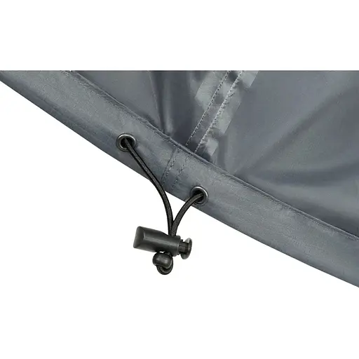 Костюм Brain Rain Suit M Gray - фото 14