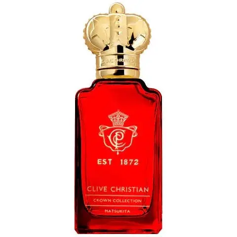 Парфюмированная вода оригинал Clive Christian Town & Country 50 мл Parfum - фото 1