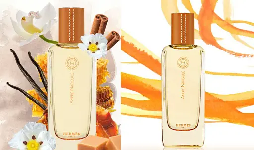 Hermes Ambre Narguile туалетна вода 100 ml - фото 4