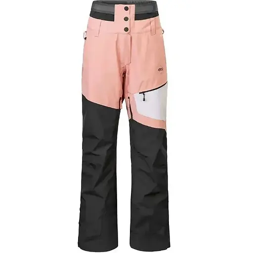 Штаны Picture Organic Seen W 2023 Black L (1012-WPT087BBL)