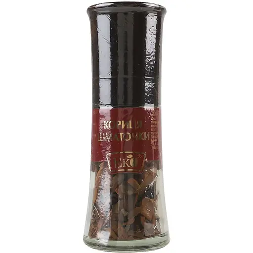 Кориця Еко шматочки 37 г