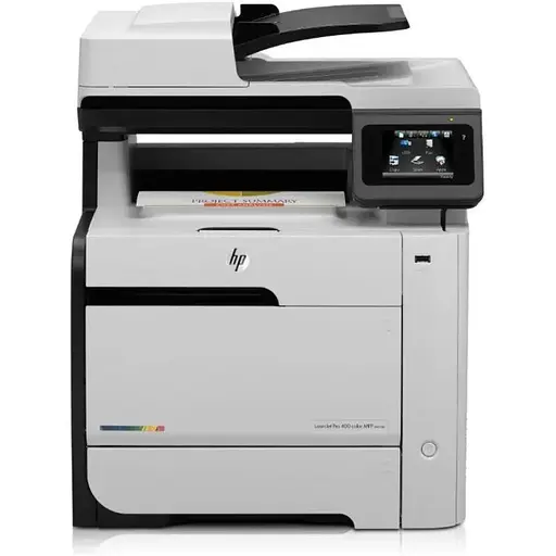 БФП HP Color LaserJet Pro M475dn (CE863A) Б/В - фото 1
