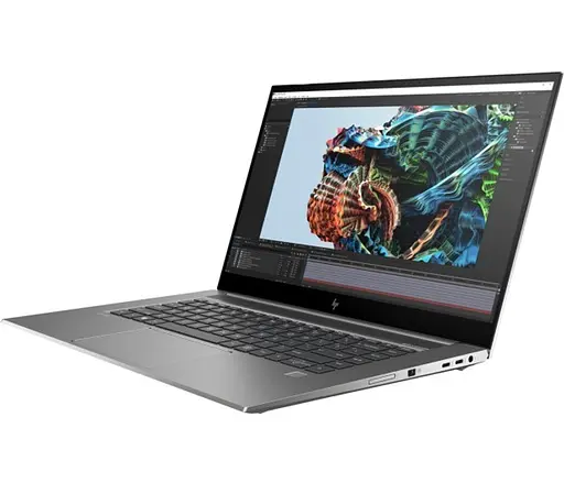 Ноутбук HP ZBook Studio G8 i9-11900H, 32Gb, 1000Gb SSD, RTX A3000-6GB - фото 3