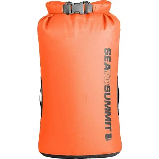 Гермомешок Sea To Summit Big River Dry Bag 35 L Orange (1033-STS ABRDB35OR)