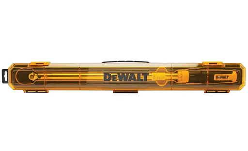 Ключ динамометричний DeWalt 1/2 68-339 Нм (DWMT75462-0) - фото 3
