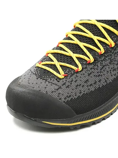 Кросівки LaSportiva TX2 Evo 41 Black/Yellow (1052-27V999100 41) - фото 5
