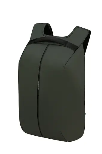 Рюкзак-Антизлодій 15.6" Samsonite SECURIPAK 2.0 GREEN 44х30х18 KO8*04002 - фото 3