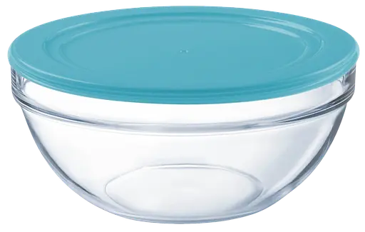 Контейнер Luminarc Stackable Caps, 1.89 л - фото 1