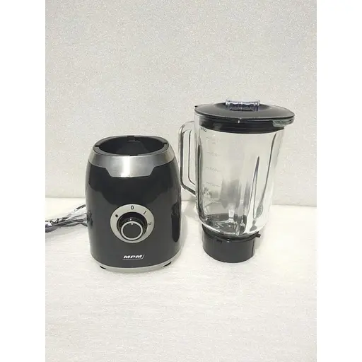 Блендер стационарный MPM Product MBL-31 - фото 8