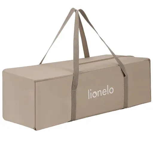 Манеж Lionelo Florence Easy Fold Beige Sand (LO-FLORENCE EASY FOLD BEIGE SAND) - фото 11