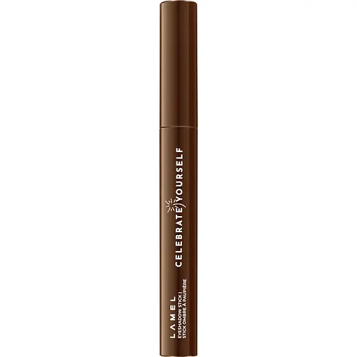 Кремовые тени Lamel Celebrate Yourself Eyeshadow Stick 02 1.4 г - фото 2