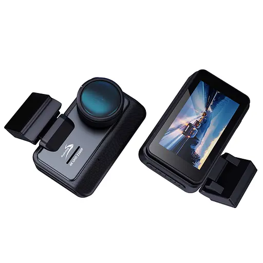 Відеореєстратор Aspiring Expert 10 Wifi 4k - фото 10