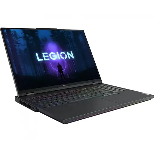 Ноутбук Lenovo Legion Pro 7 16IRX8H i9-13900HX, 32Gb, 1000Gb SSD NVIDIA, GeForce RTX 4090 - 24Gb - фото 3