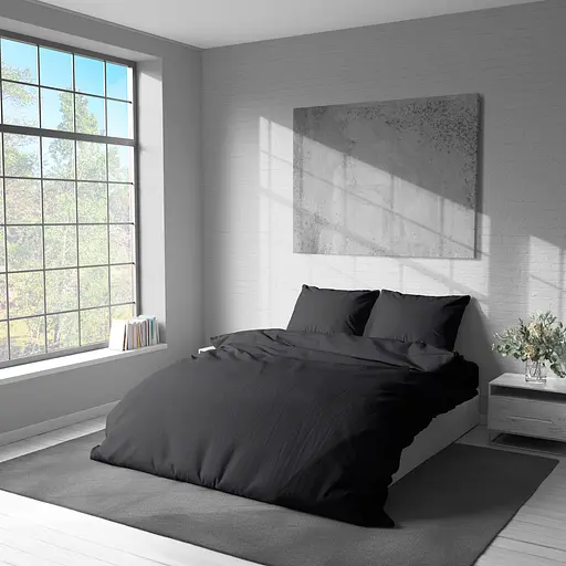 Комплект постільної білизни LeLit Євро 200 х 215 см бязь B-1233/1 (le2000000338071) - фото 3