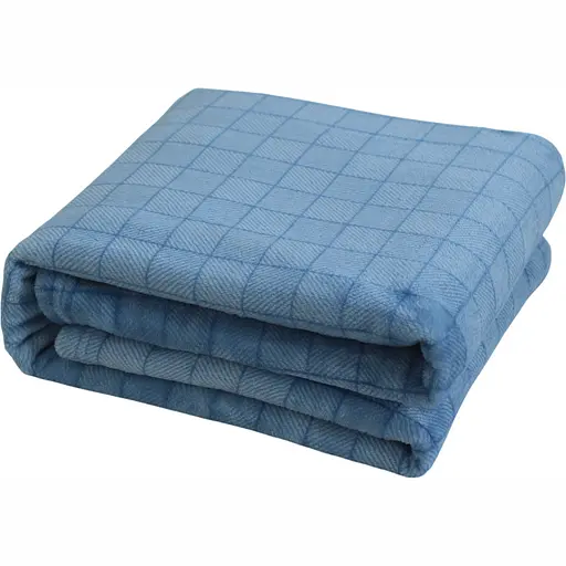 Плед Soho Sweet Light Gray 150х200 см (1 Sweet Light Gray)