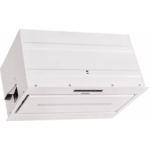 Вытяжка встраиваемая Eleyus BOXER 800 LED 52 WH - фото 2