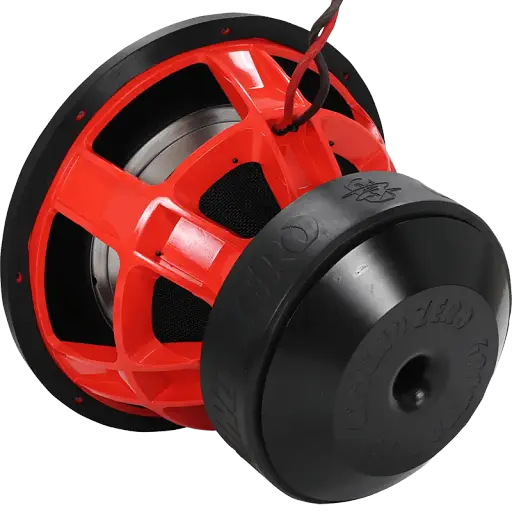 Сабвуферний динамік Ground Zero GZNW 15Xmax - фото 3