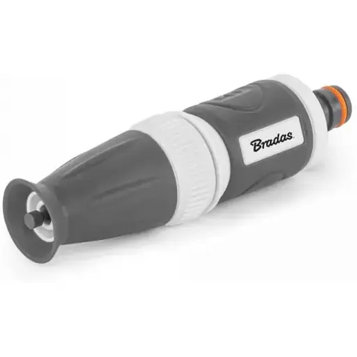 Регульована насадка Bradas MAXI WHITE LINE SOFT WL-S4711K - фото 1